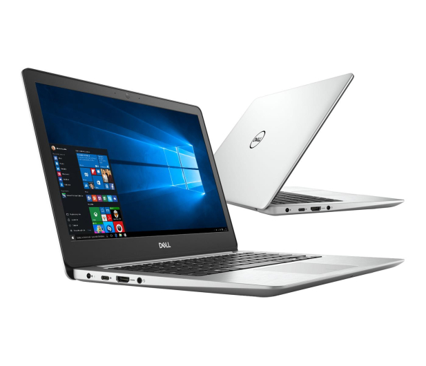 Dell Inspiron 5370 i3-7130U/4GB/128/Win10 FHD - 393180 - zdjęcie